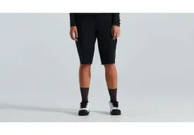 2021 SPECIALIZED TRAIL 3XDRY SHORT WOMENS - MEDIUM, BLACK