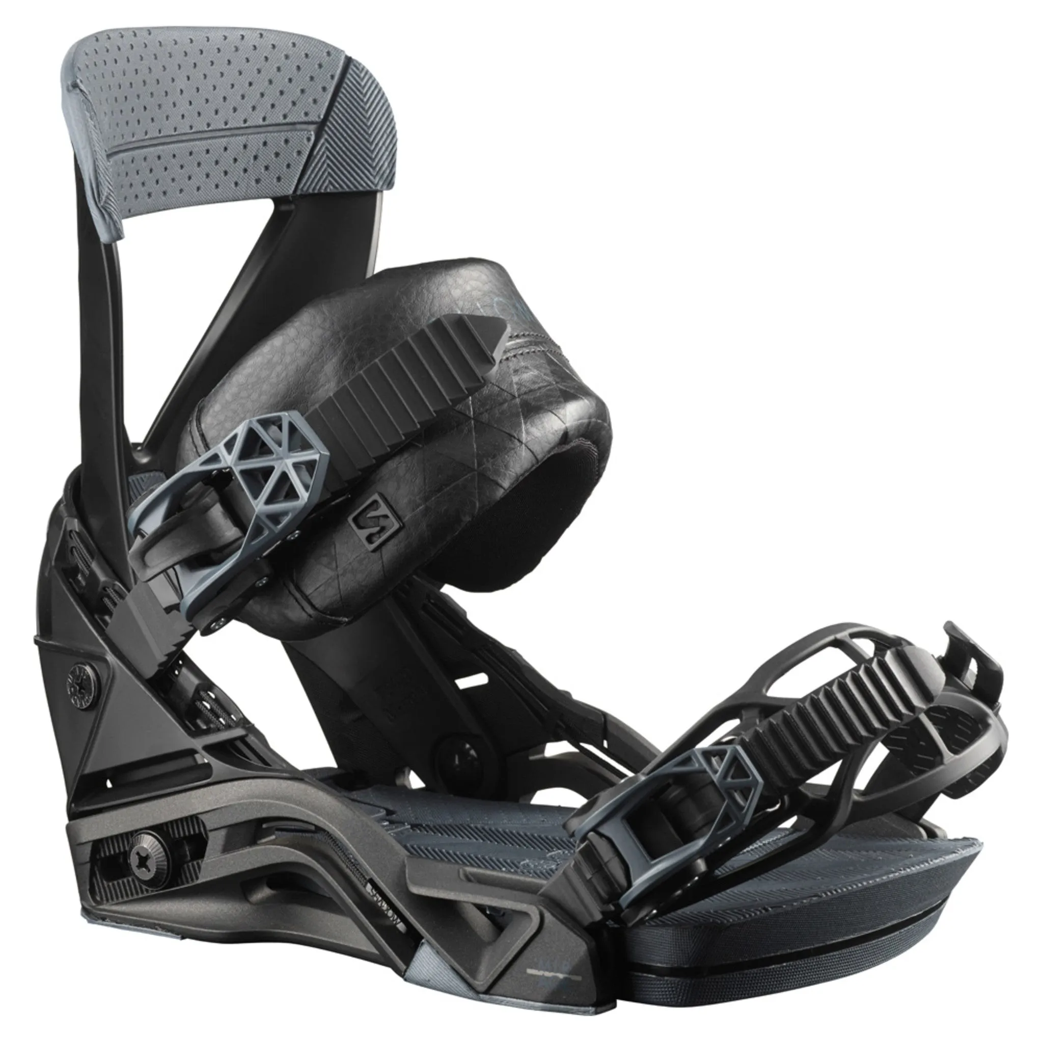 2022 Salomon Mirage Women's Snowboard Bindings