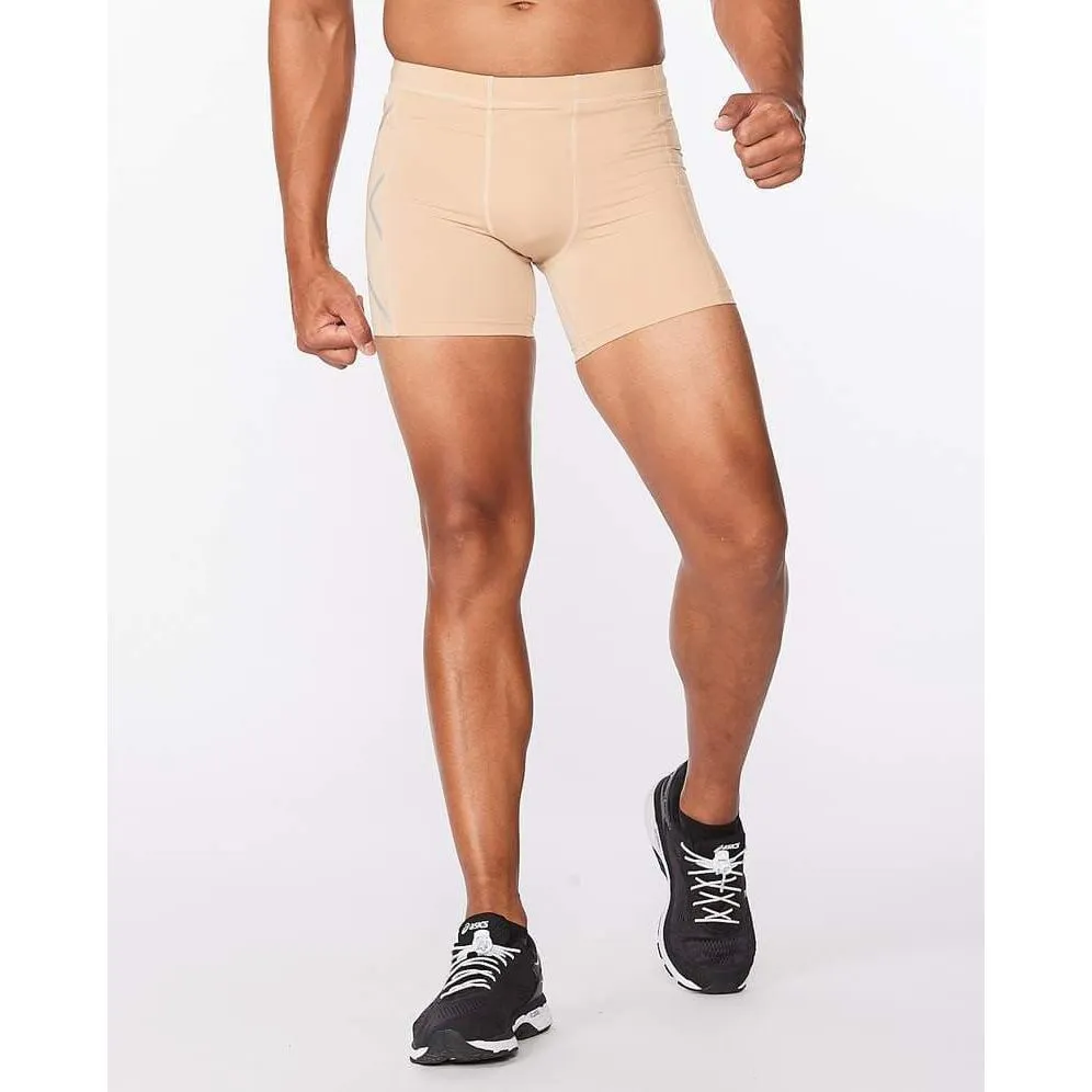 2XU Core Compression Men's 1/2 Short