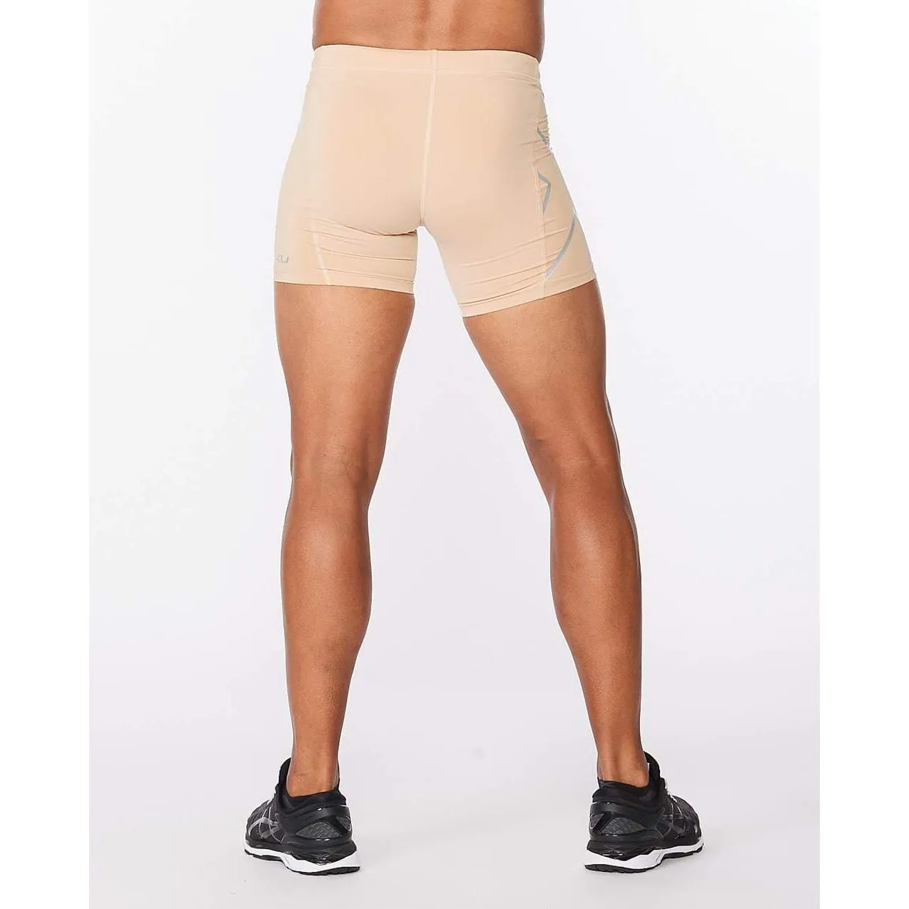 2XU Core Compression Men's 1/2 Short