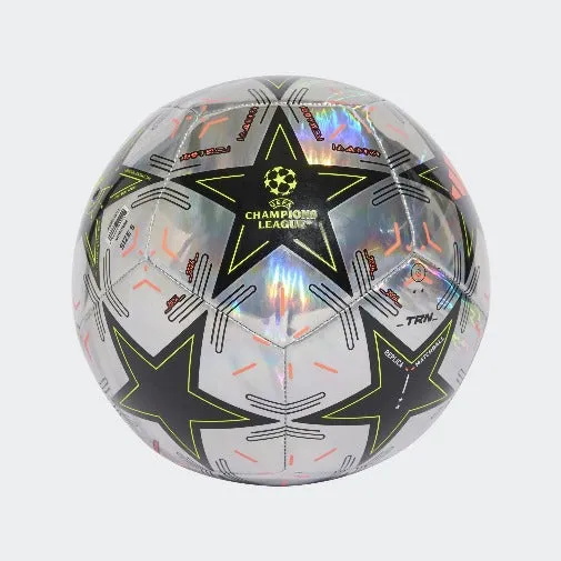 Adidas Champions League 24/25 Training Foil Ball