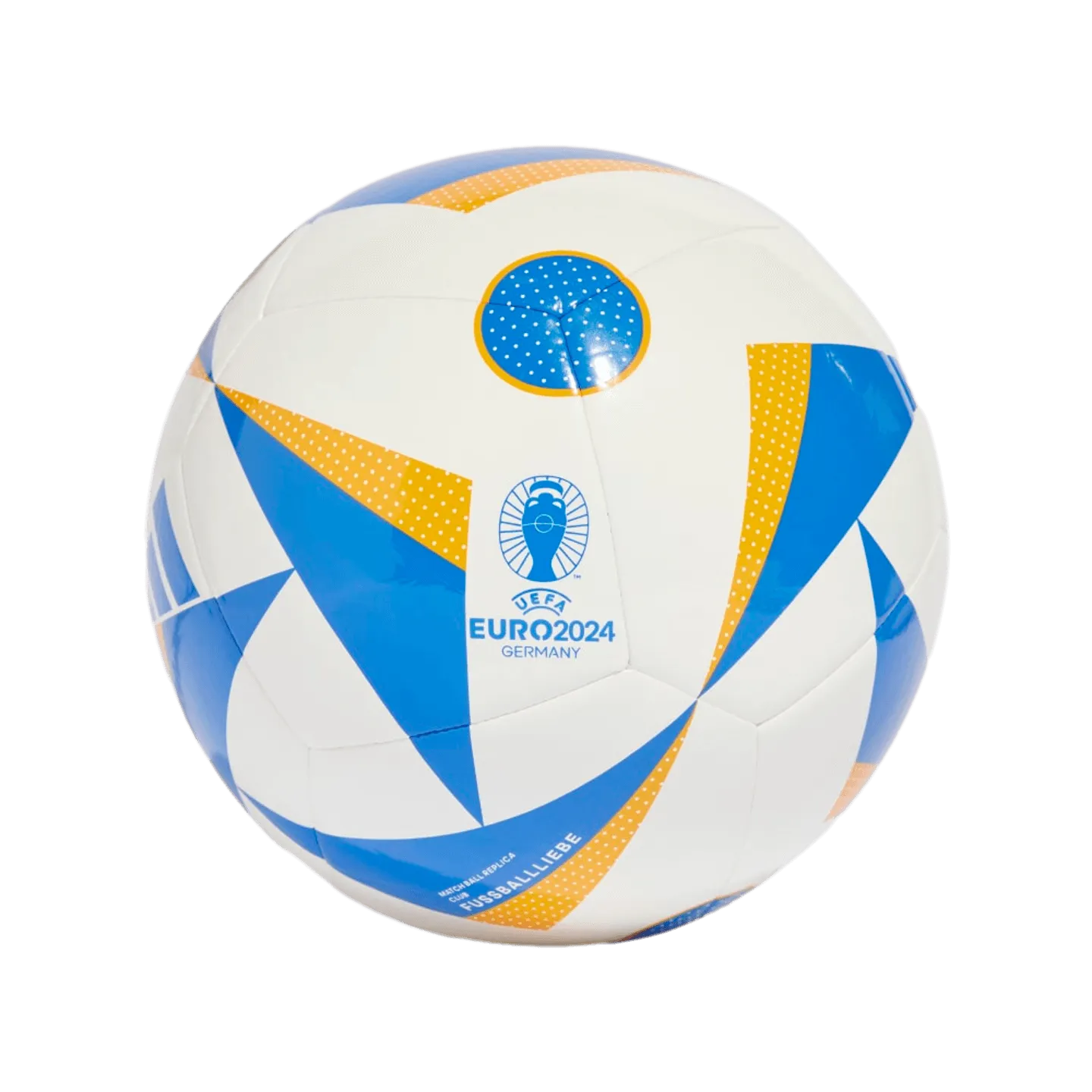 Adidas Euro 24 Club Ball