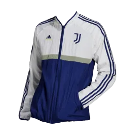 Adidas Juventus Icon Woven Jacket