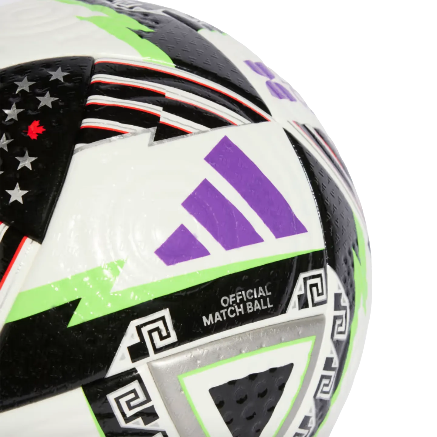 Adidas Leagues Cup Pro Match Ball