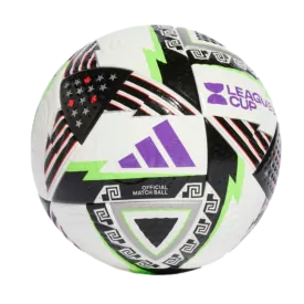 Adidas Leagues Cup Pro Match Ball