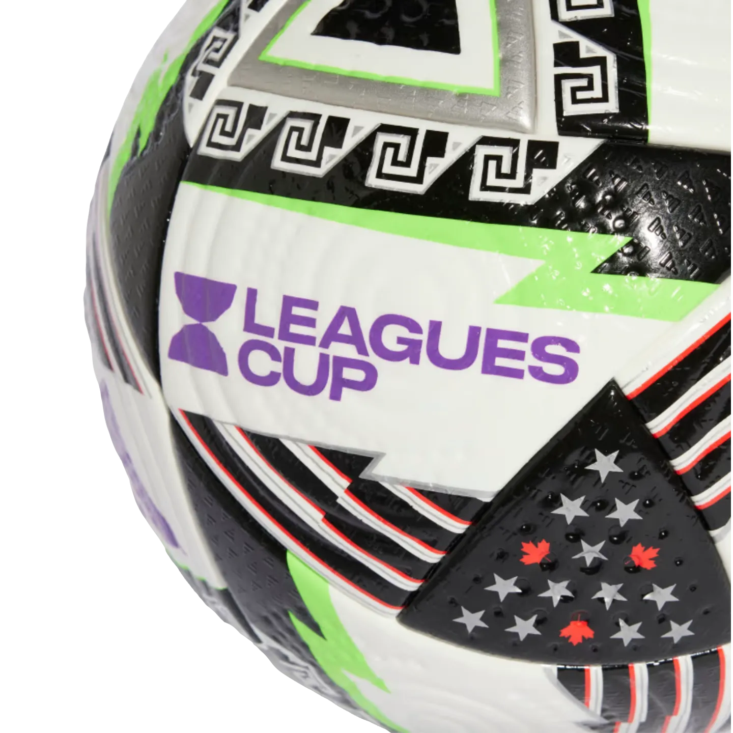 Adidas Leagues Cup Pro Match Ball