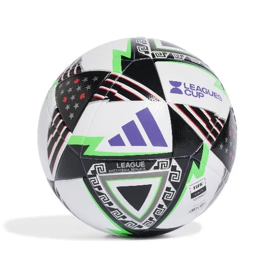 Adidas Leagues Cup Replica Ball