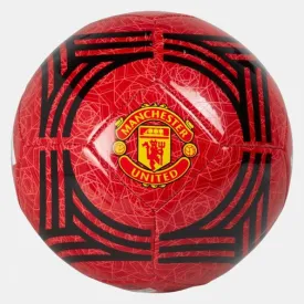 Adidas Manchester United Soccer Ball