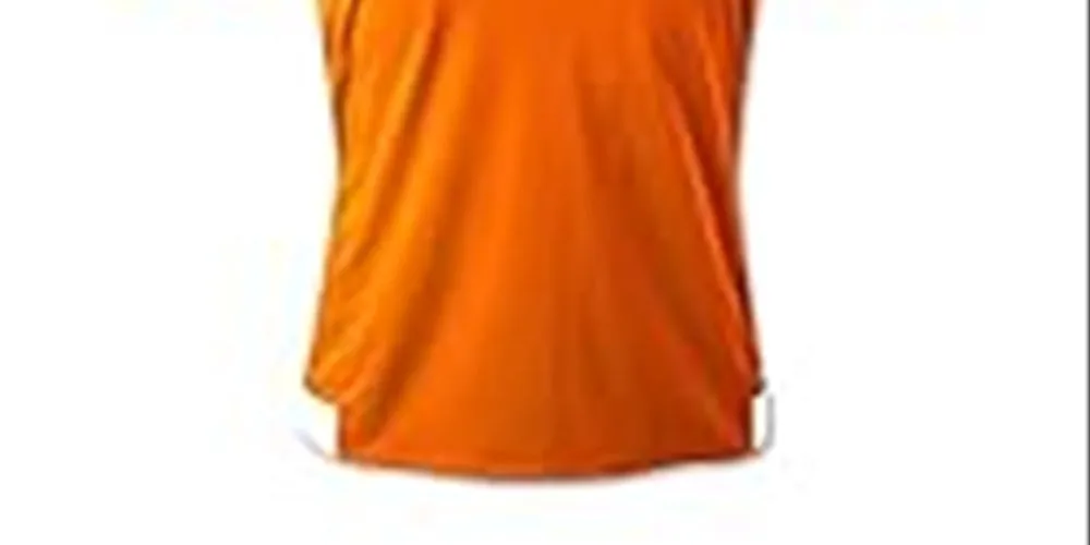 adidas Men's MLS 15 Match Jersey Orange