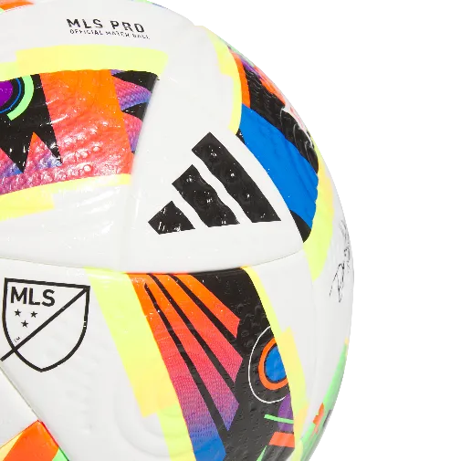 Adidas MLS 24 Pro Official Match Ball