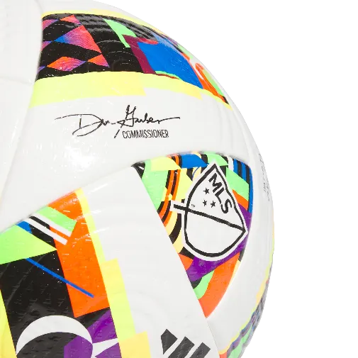 Adidas MLS 24 Pro Official Match Ball