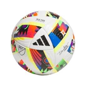 Adidas MLS 24 Pro Official Match Ball