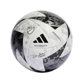 Adidas MLS Competition NFHS Ball