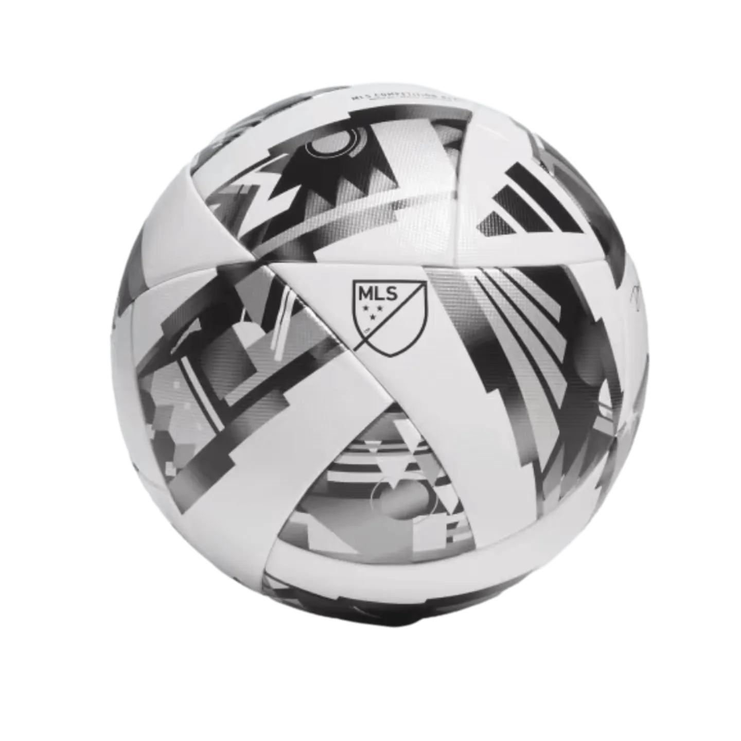 Adidas MLS NFHS Competition Ball