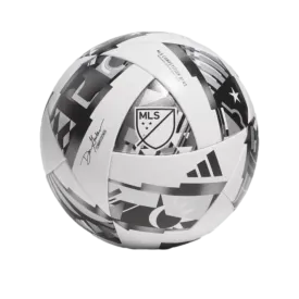 Adidas MLS NFHS Competition Ball