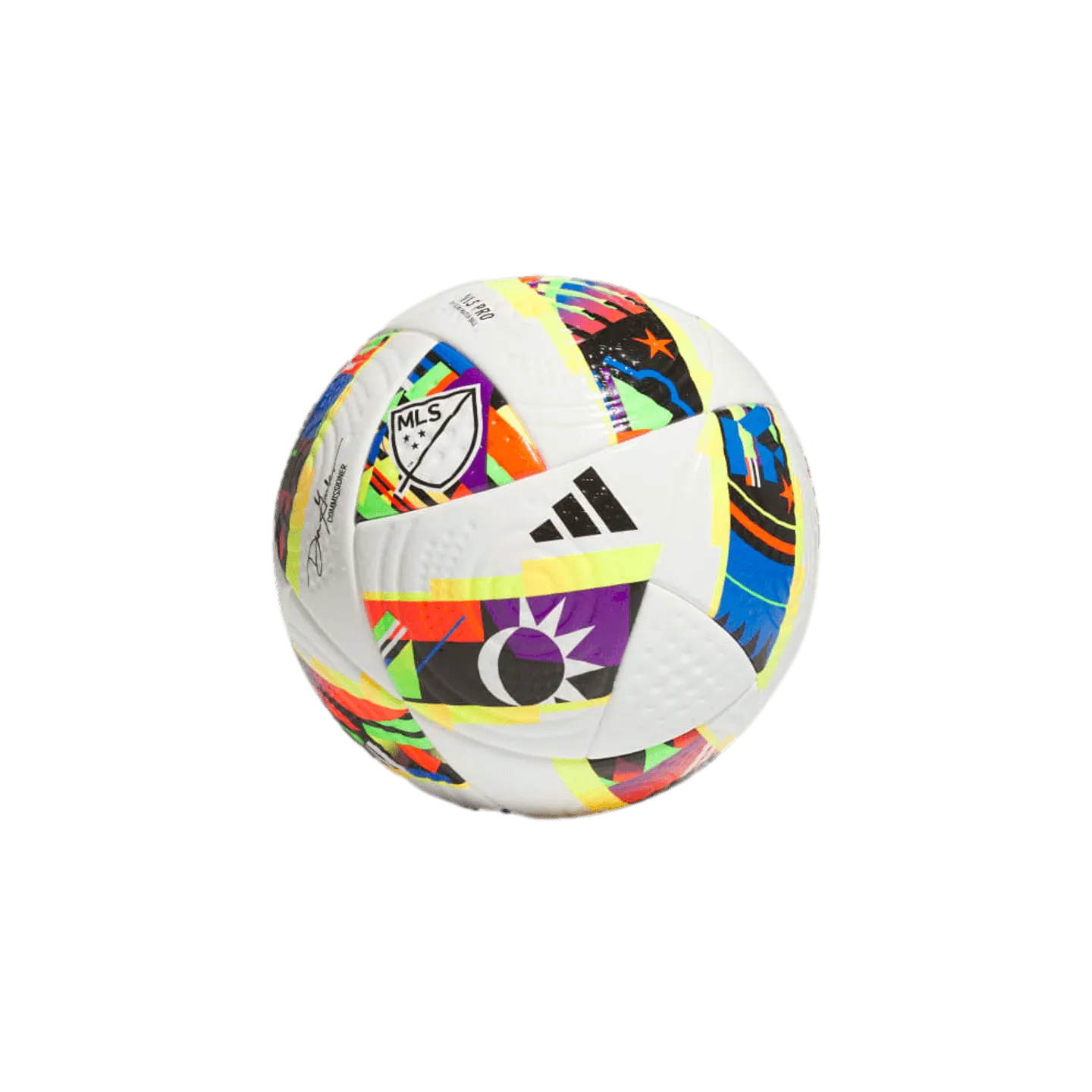 Adidas MLS Pro Match Ball