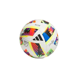 Adidas MLS Pro Match Ball