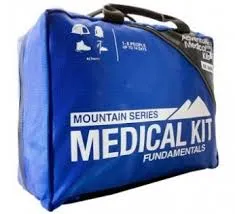 Adventure Medical Kit Mountain Series