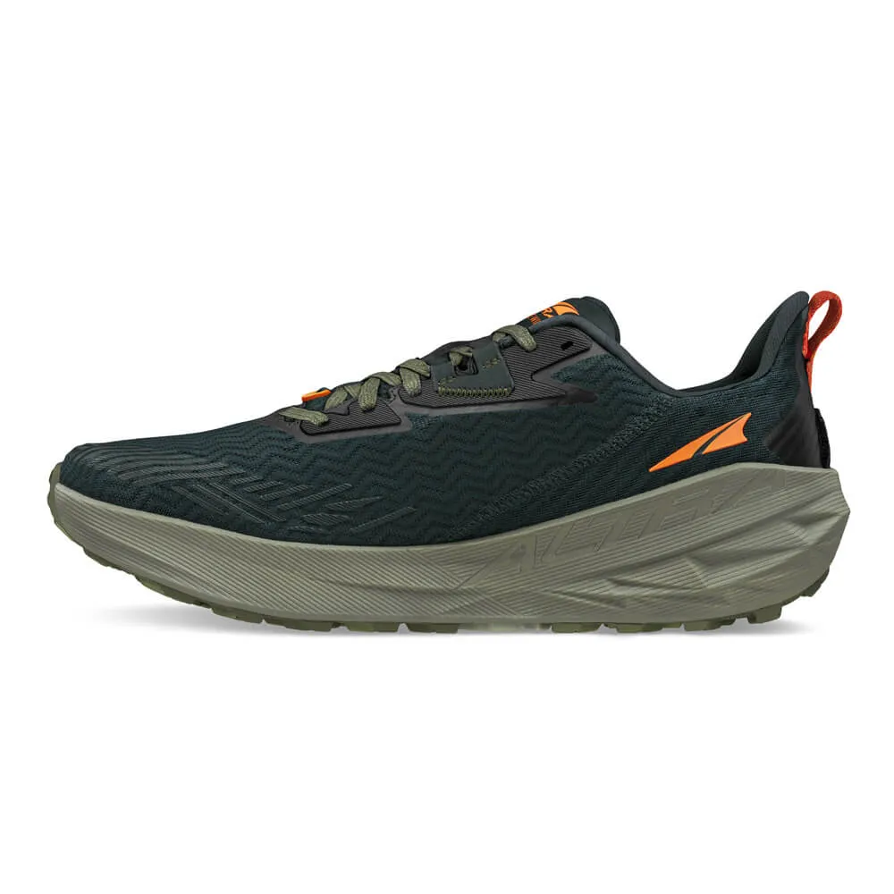 Altra Experience Wild Men's Running Shoes F24 Black