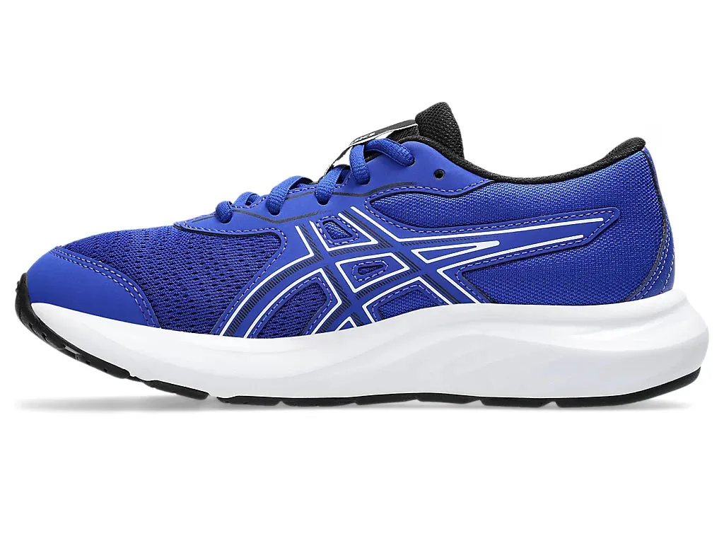 Asics Contend 9 GS Kid's - True Blue/White