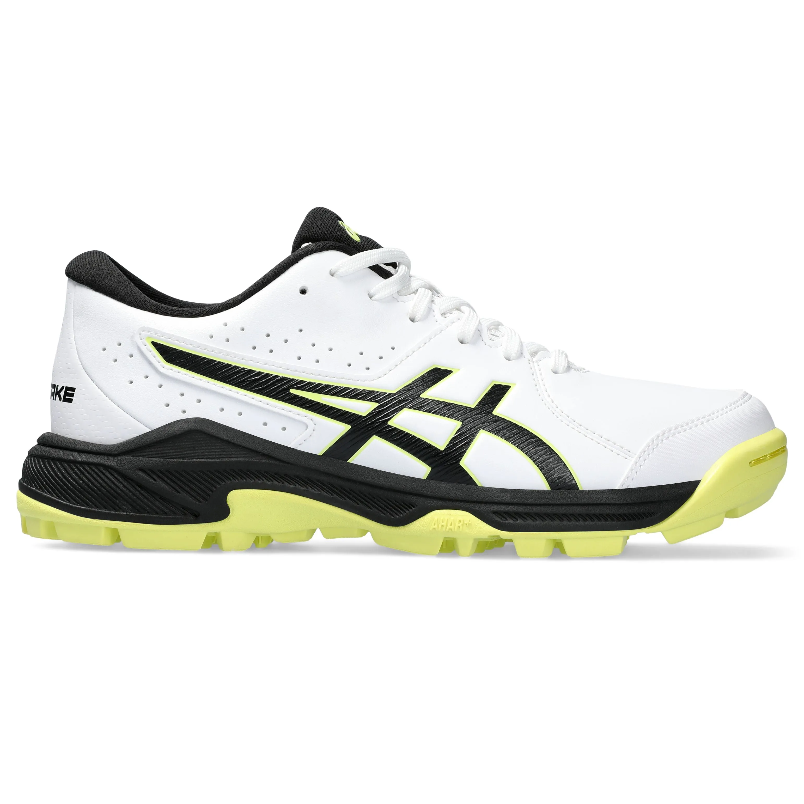 Asics Gel Peake 2 GS Rubber Shoes