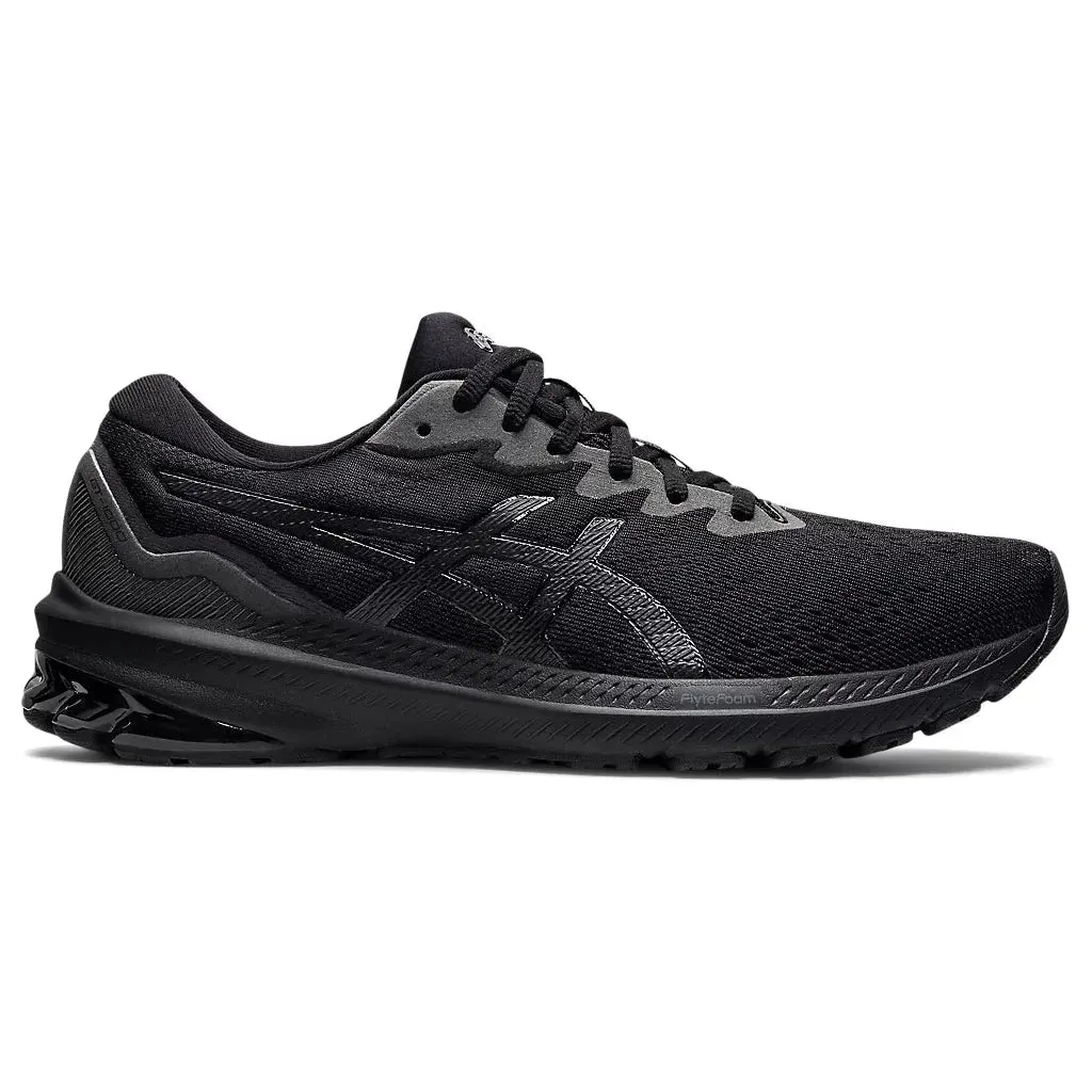 Asics GT-1000 11 Men's Runner Black/Black