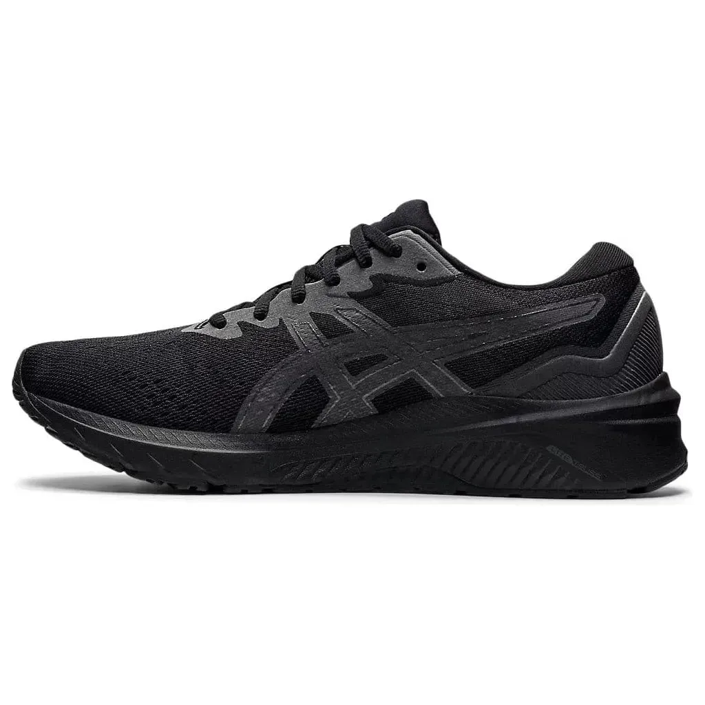 Asics GT-1000 11 Men's Runner Black/Black