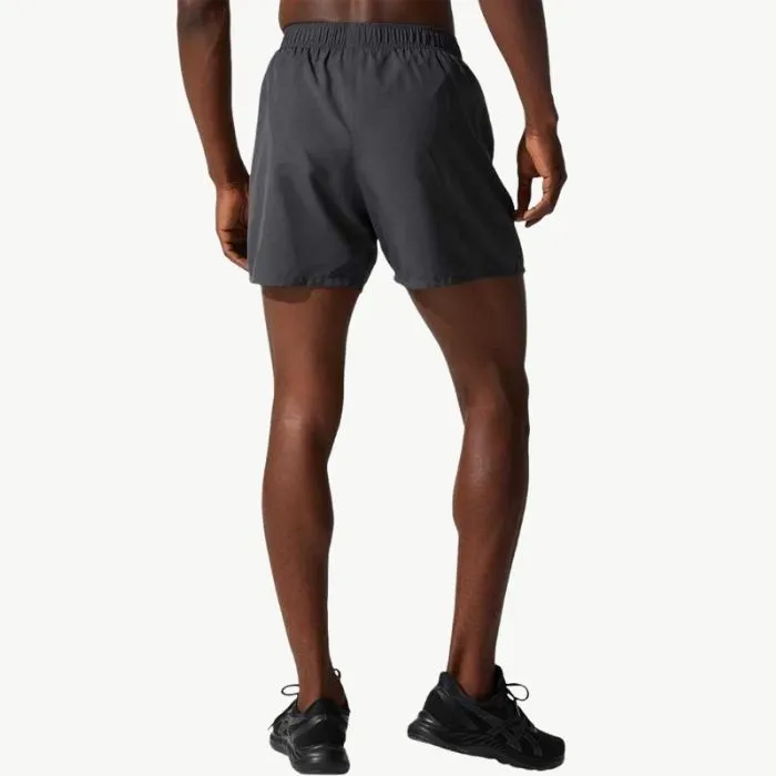 asics Silver 5 inch Men's Shorts