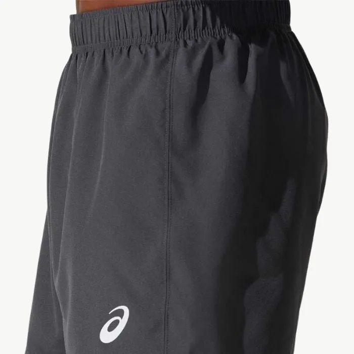 asics Silver 5 inch Men's Shorts