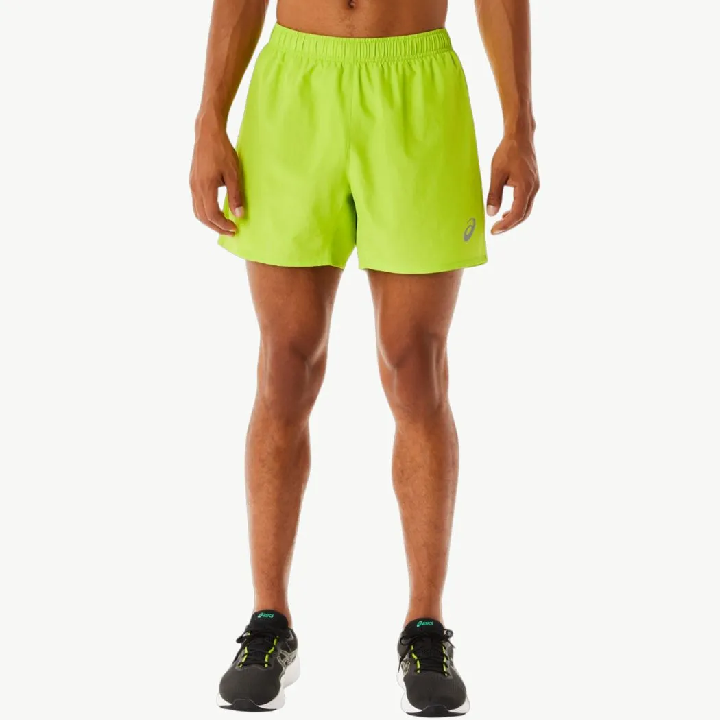 asics Silver 5IN Men's Shorts