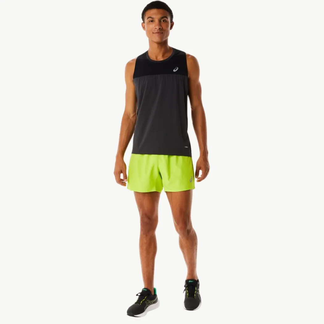 asics Silver 5IN Men's Shorts