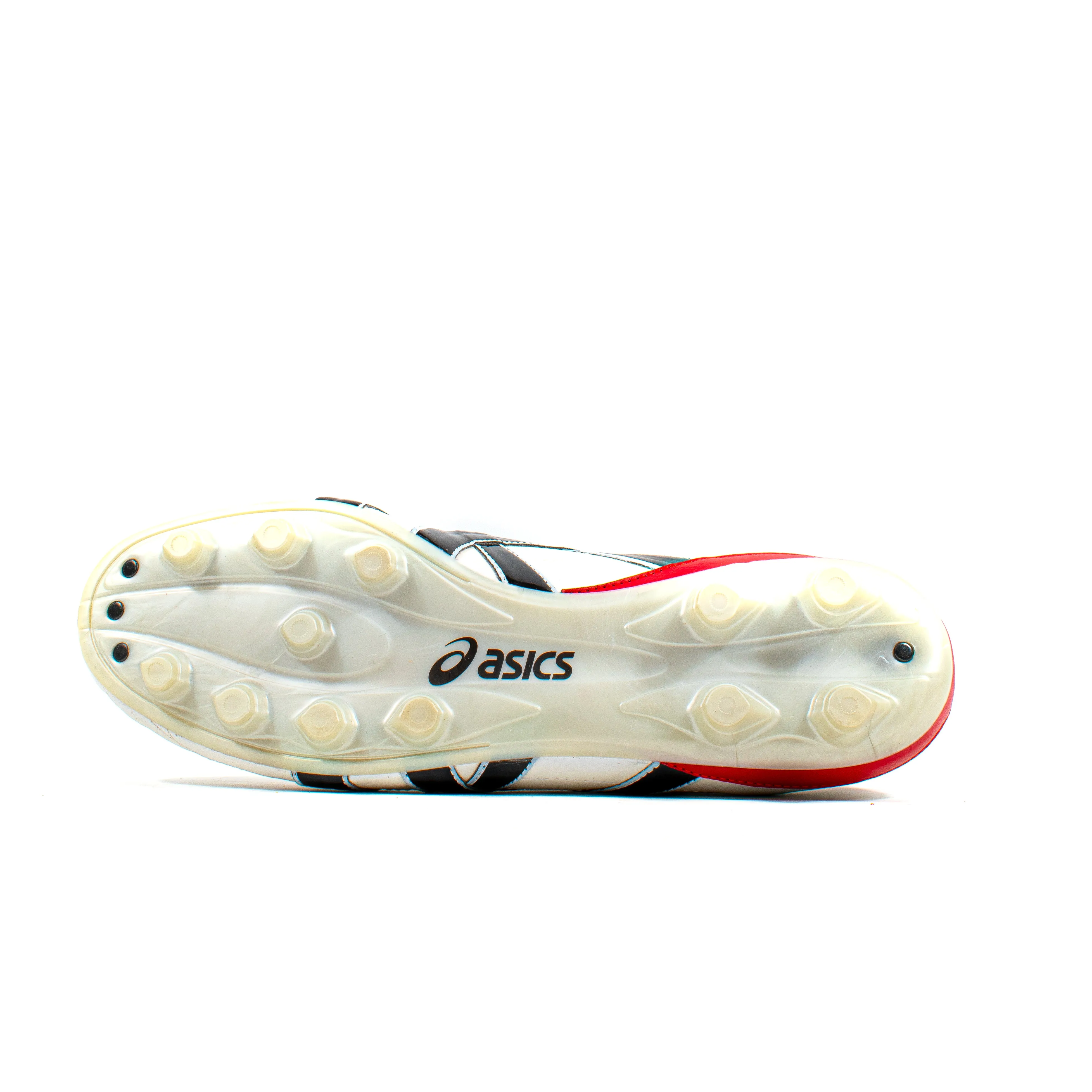 Asics Tokyo CS White Red FG