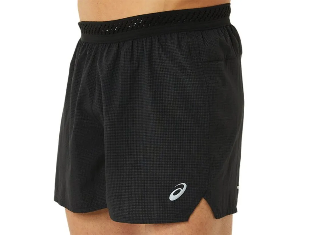 ASICS VENTILATE 5IN MEN'S SHORT BLACK