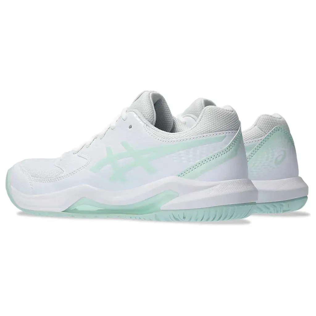 Asics Womens Gel- Dedicate 8 Tennis Shoe