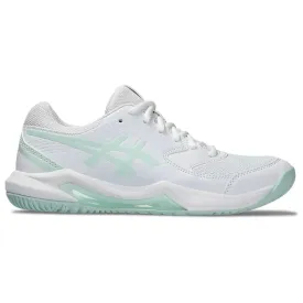 Asics Womens Gel- Dedicate 8 Tennis Shoe