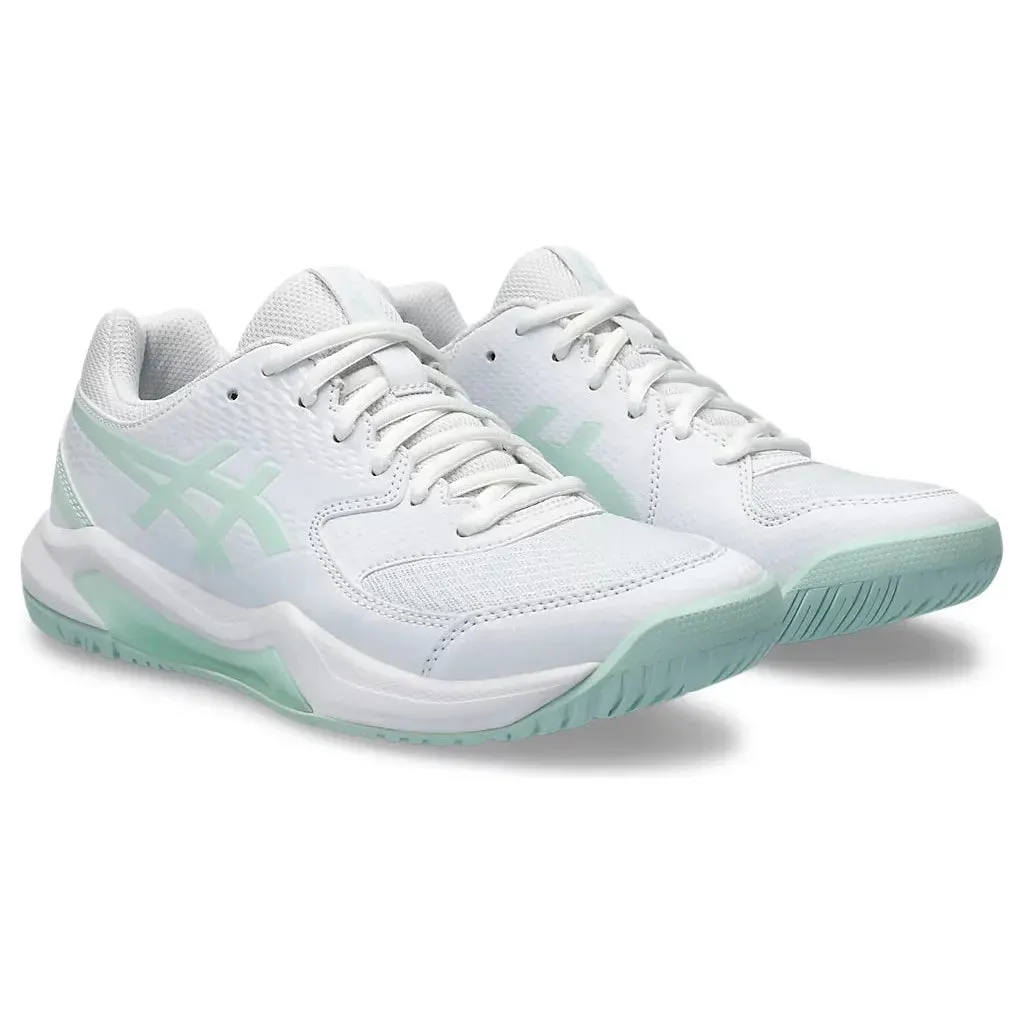 Asics Womens Gel- Dedicate 8 Tennis Shoe