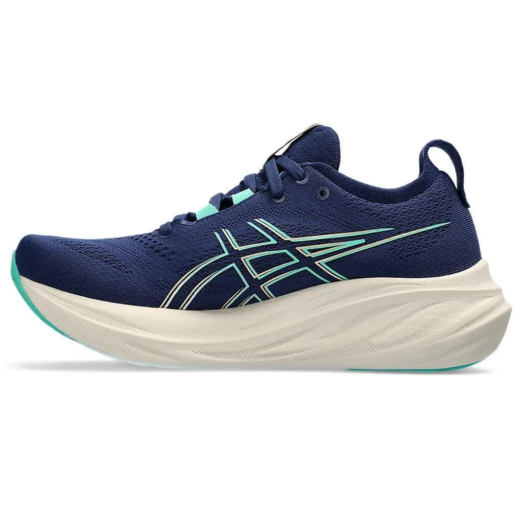 ASICS Women's Gel-Nimbus 26