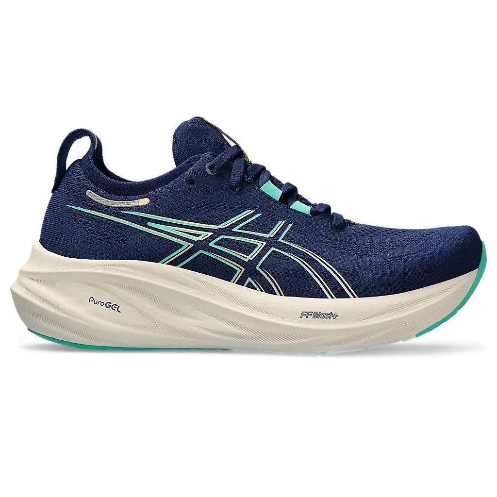 ASICS Women's Gel-Nimbus 26