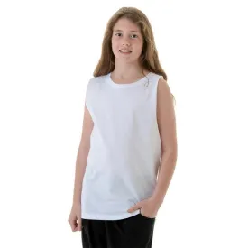 B3 CB Kids Muscle Tank