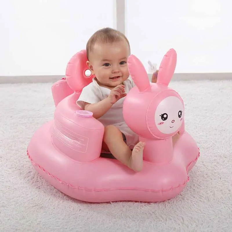 Baby Inflatable Sofa Chair