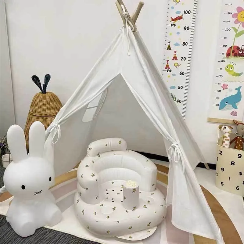 Baby Inflatable Sofa Chair