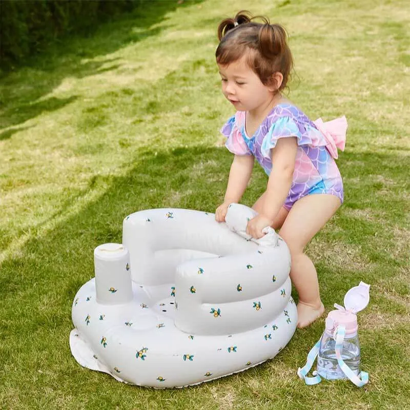 Baby Inflatable Sofa Chair