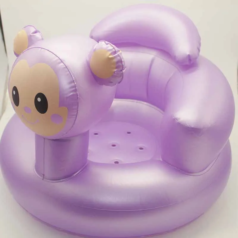 Baby Inflatable Sofa Chair