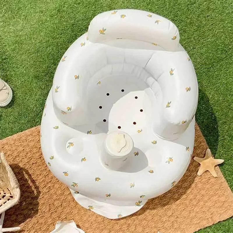 Baby Inflatable Sofa Chair