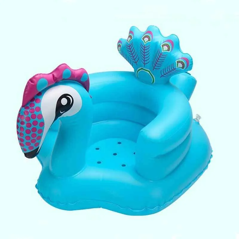 Baby Inflatable Sofa Chair