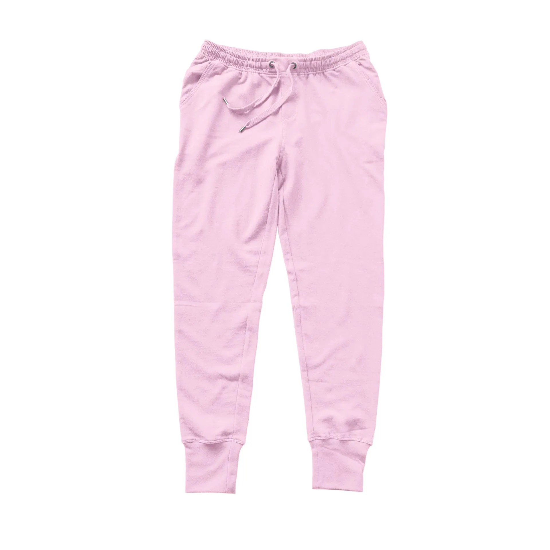 Baby Pink Jogger