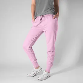 Baby Pink Jogger