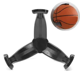 Basketball Ball Storage Claw