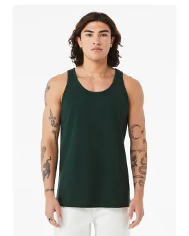 Bella   Canvas Unisex Jersey Tank