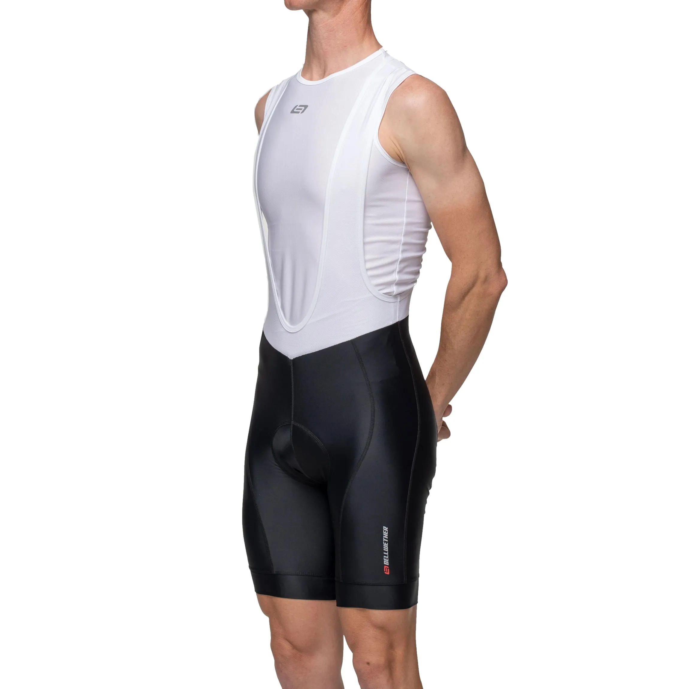 Bellwether Endurance Gel Bib Shorts